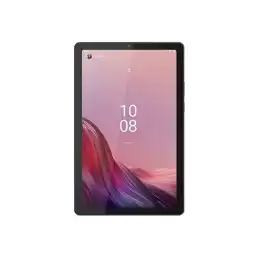 Lenovo Tab M9 ZAC3 - Tablette - Android 12 ou versions plus récentes - 64 Go eMMC - 9" IPS (1340 x ... (ZAC30180SE)_2